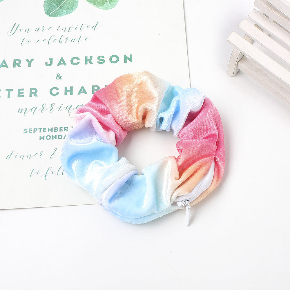 KELONDA™ Hidden Pocket Scrunchie - BUY 1 GET 1 FREE