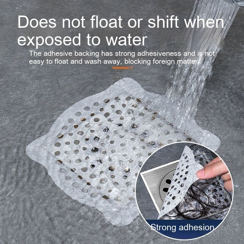 KELONDA™ Drain Filter Stickers (10 PCS) - GET 50% OFF