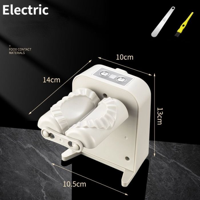 KELONDA™ Dumpling Making Machine - GET 50% OFF
