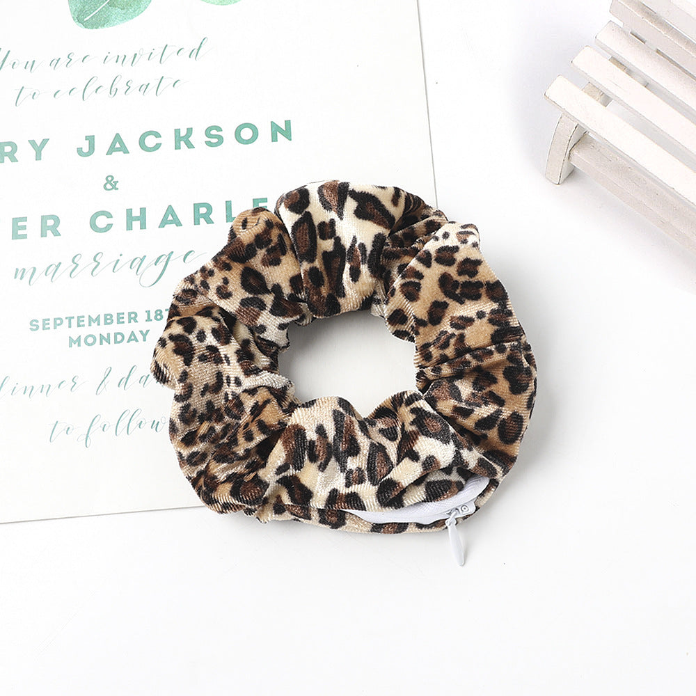 KELONDA™ Hidden Pocket Scrunchie - BUY 1 GET 1 FREE