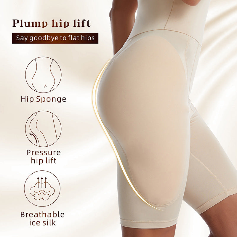 KELONDA™ Curve BBL Shorts® - GET 50% OFF