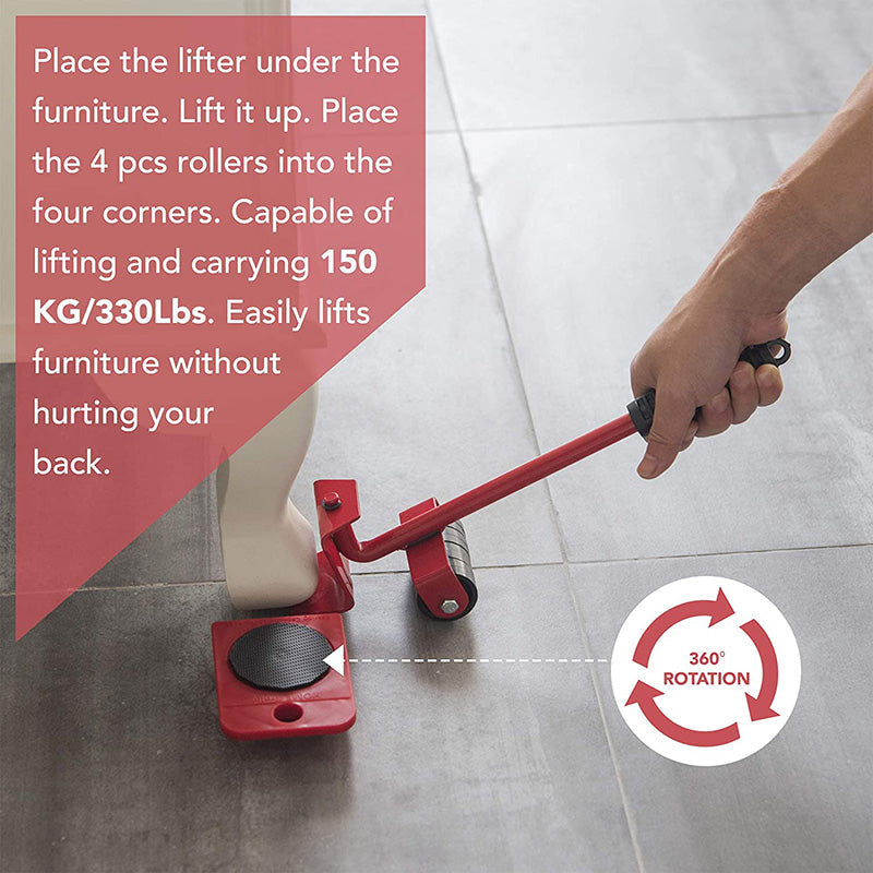 KELONDA™ Furniture Lifter