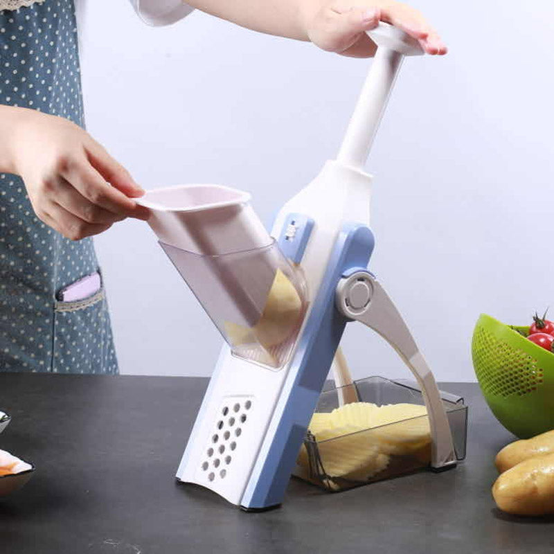 KELONDA™  5-in-1 Cutter - GET 50% OFF