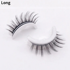 KELONDA™ Reusable Self Adhesive Eyelashes