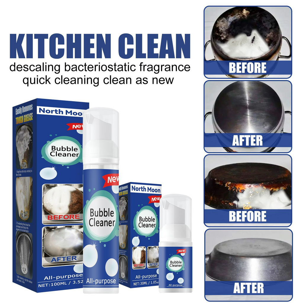 KELONDA™  Multi-Function Cleaner Pro®