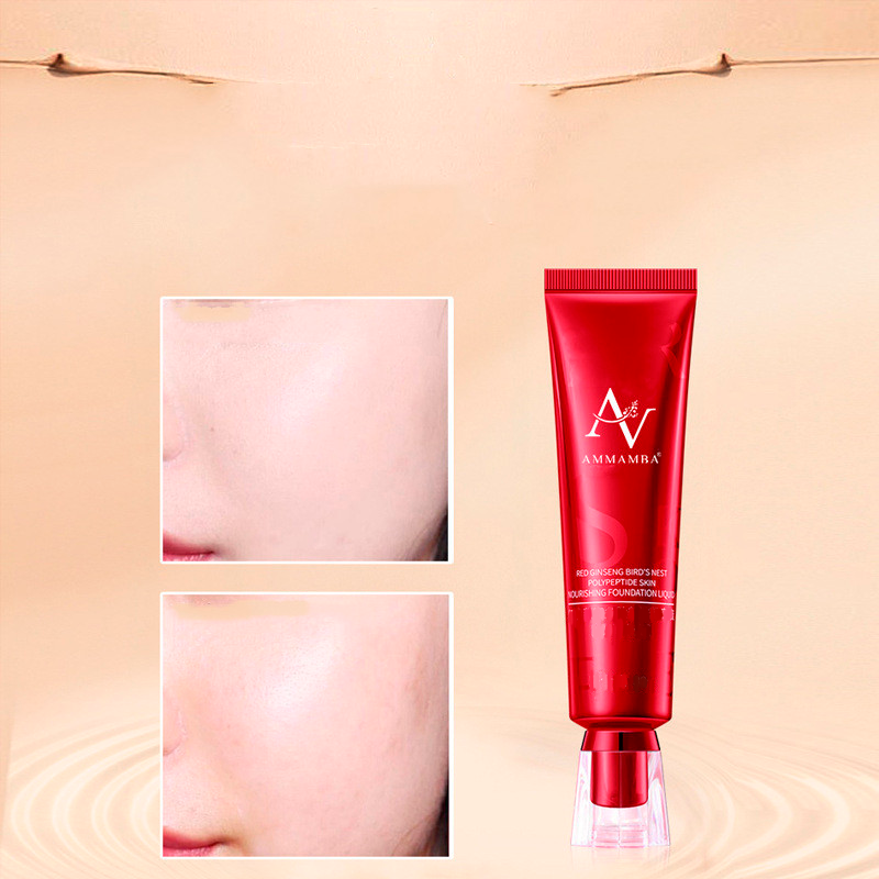KELONDA™ Liquid Foundation Concealer