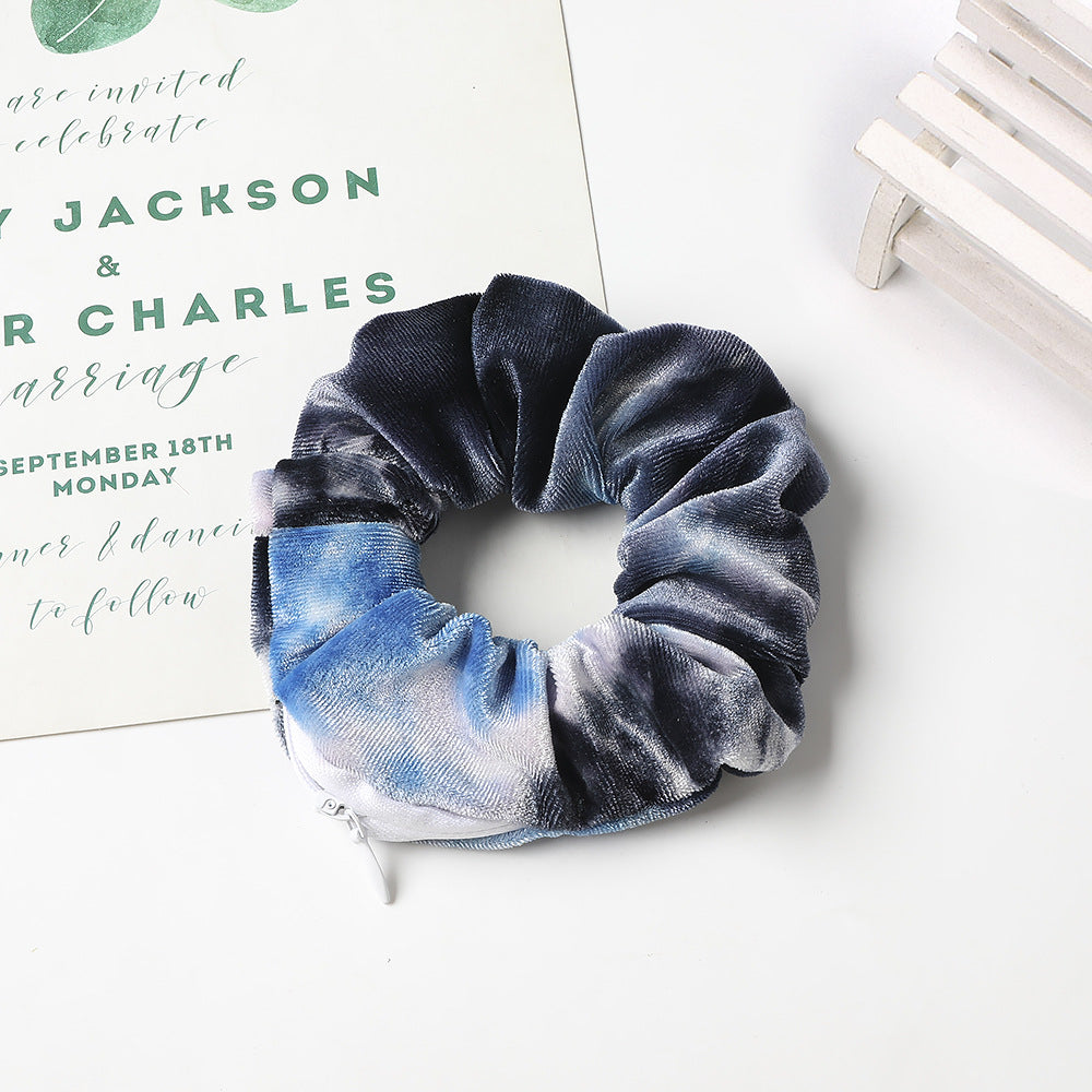 KELONDA™ Hidden Pocket Scrunchie - BUY 1 GET 1 FREE