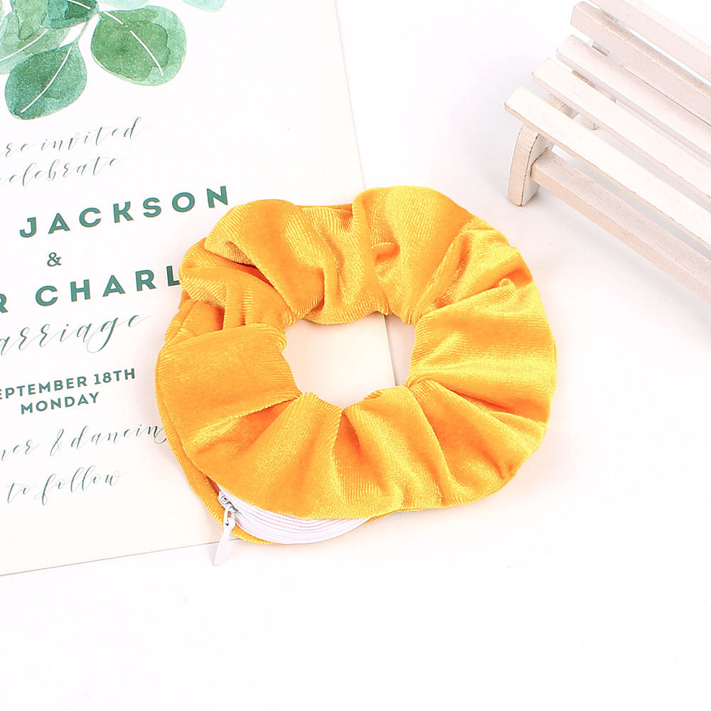 KELONDA™ Hidden Pocket Scrunchie - BUY 1 GET 1 FREE