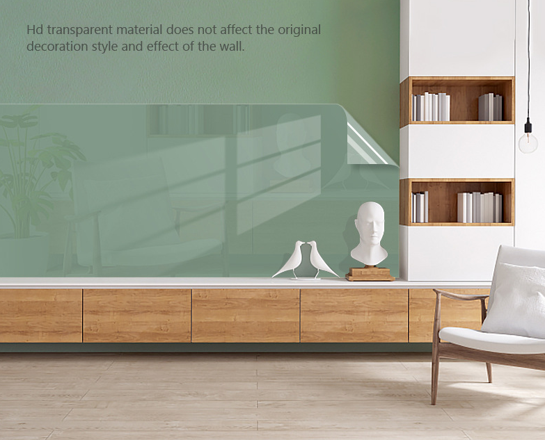 KELONDA™ Wall Protective Film - GET 50% OFF