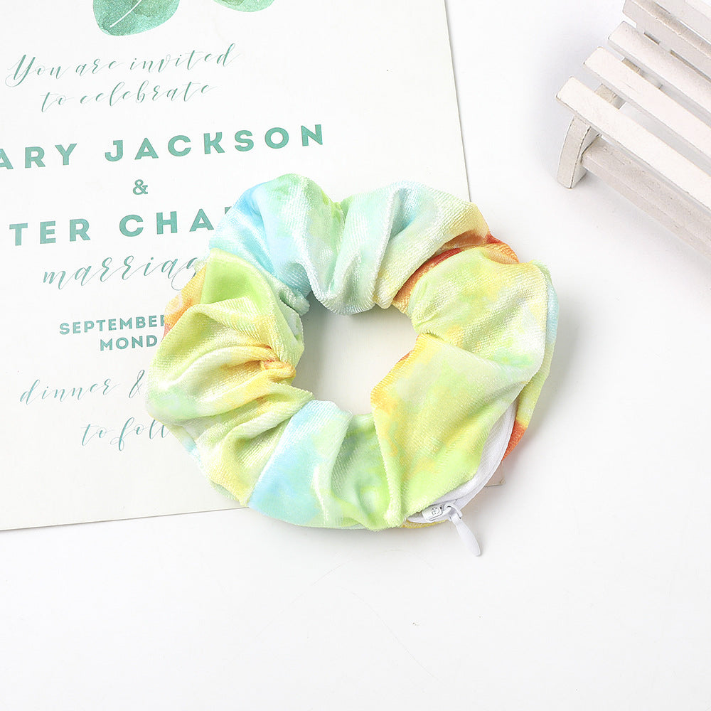 KELONDA™ Hidden Pocket Scrunchie - BUY 1 GET 1 FREE