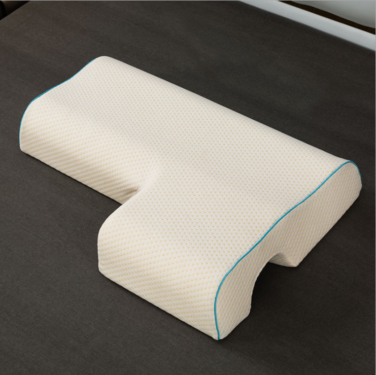 KELONDA™ Couple Pillow® Memory Foam Technology