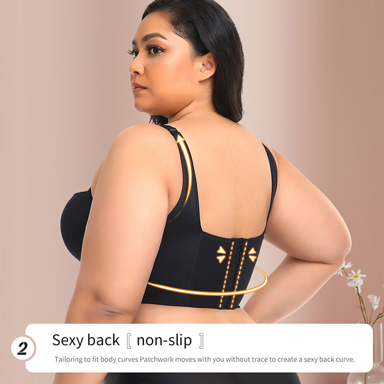 KELONDA™ Push-Up Back Smoothing Bra - GET 50% OFF
