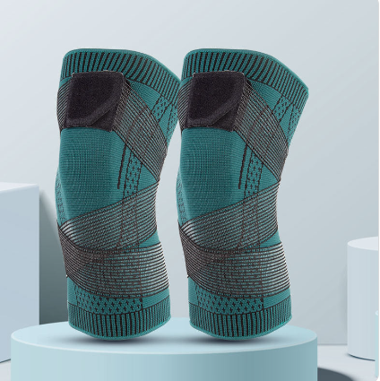 Kelonda™ Knee FlexWrap