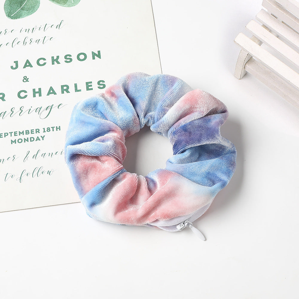 KELONDA™ Hidden Pocket Scrunchie - BUY 1 GET 1 FREE