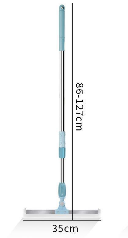 Kelonda Magic Broom