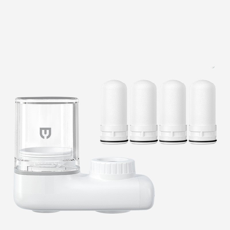 KELONDA™ Clear Skin Water Filter - BUY 1 GET 2 CORES FREE