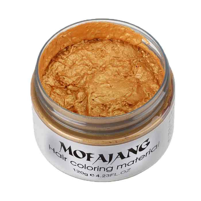 KELONDA™ Mofajang Hair Colouring Wax - GET 50% OFF
