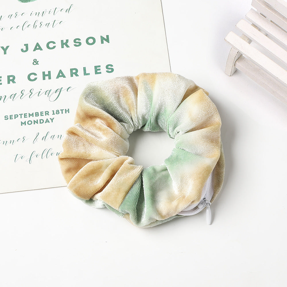 KELONDA™ Hidden Pocket Scrunchie - BUY 1 GET 1 FREE