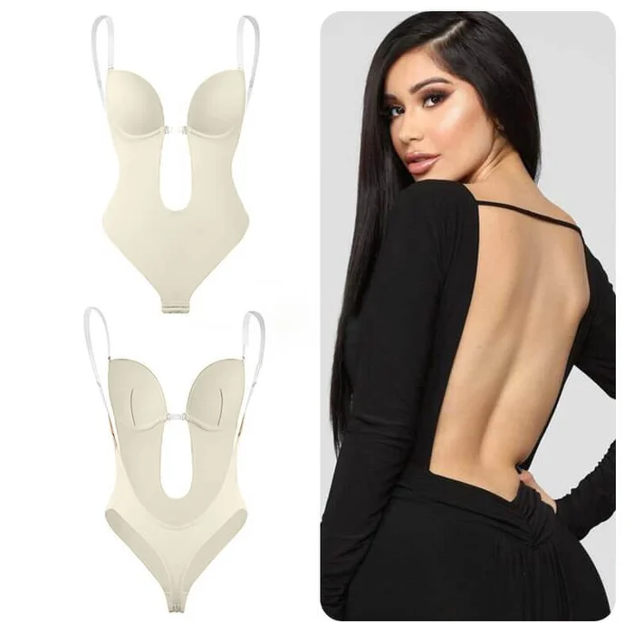 KELONDA™  Backless Body Shaper Bra - Buy 1 Get 1 FREE