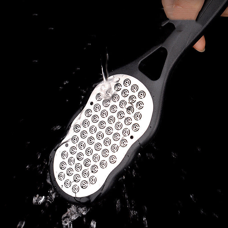 KELONDA™ Foot Scrubber - GET 50% OFF