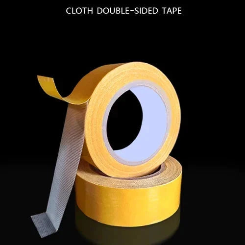 KELONDA™ Super Sticky Double-sided Tape - BUY 1 GET 1 FREE