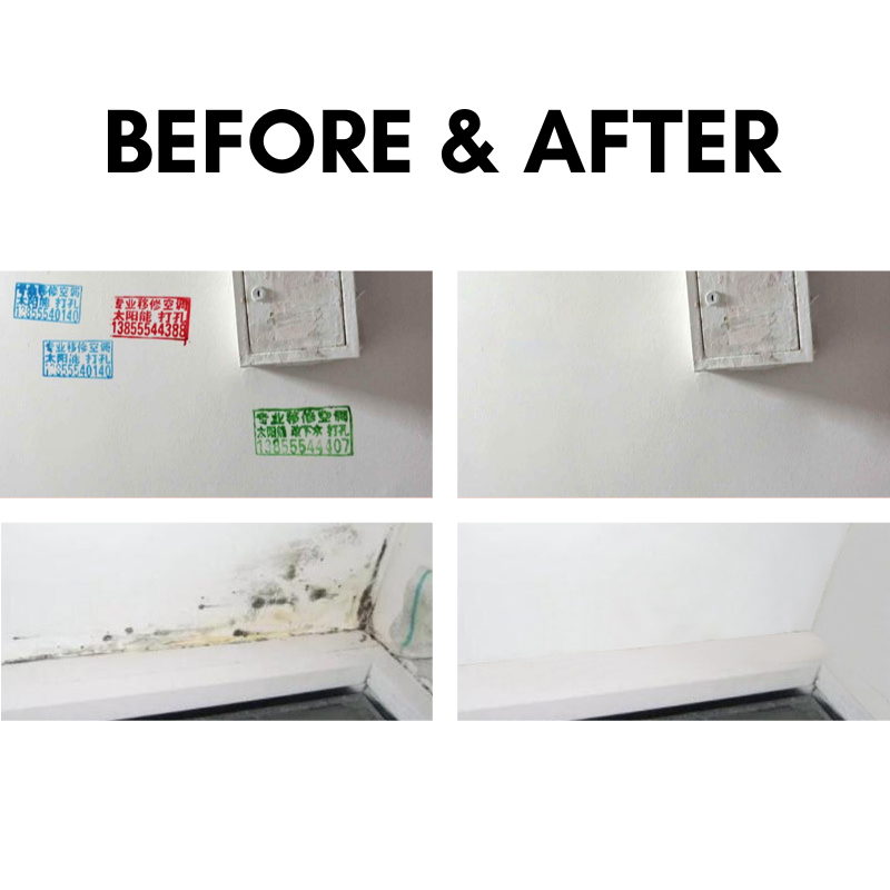 KELONDA™ Wall Repair Kit
