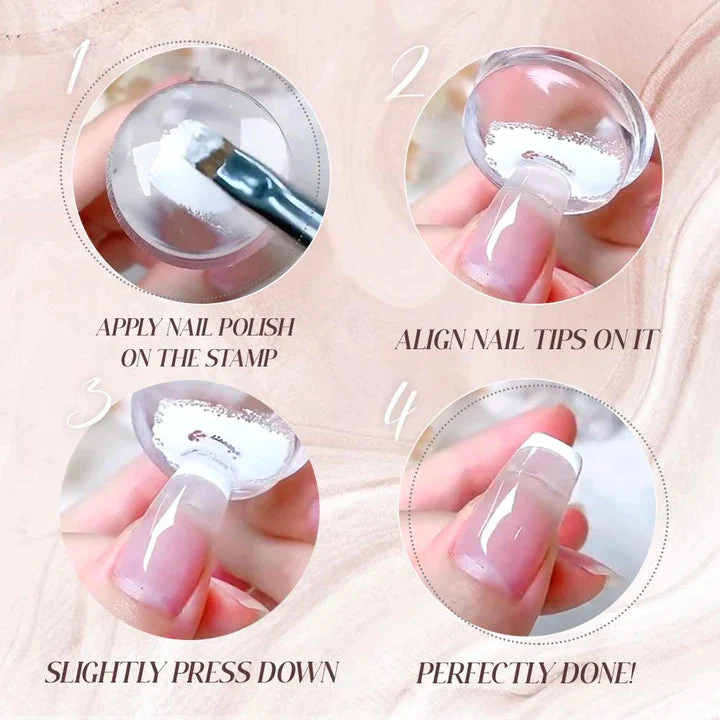 KELONDA™ Nail Stamper®