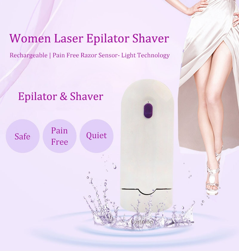 Kelonda™ Laser Razor Pro