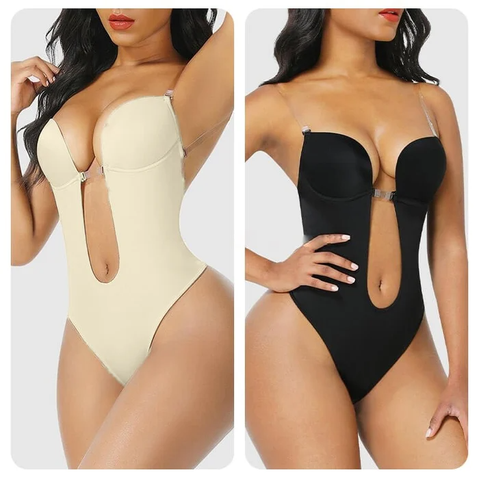 KELONDA™  Backless Body Shaper Bra - Buy 1 Get 1 FREE