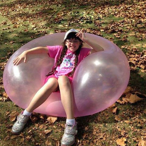 Kelonda™ Giant Bubble Ball