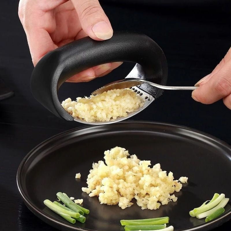 KELONDA™ Garlic Presser