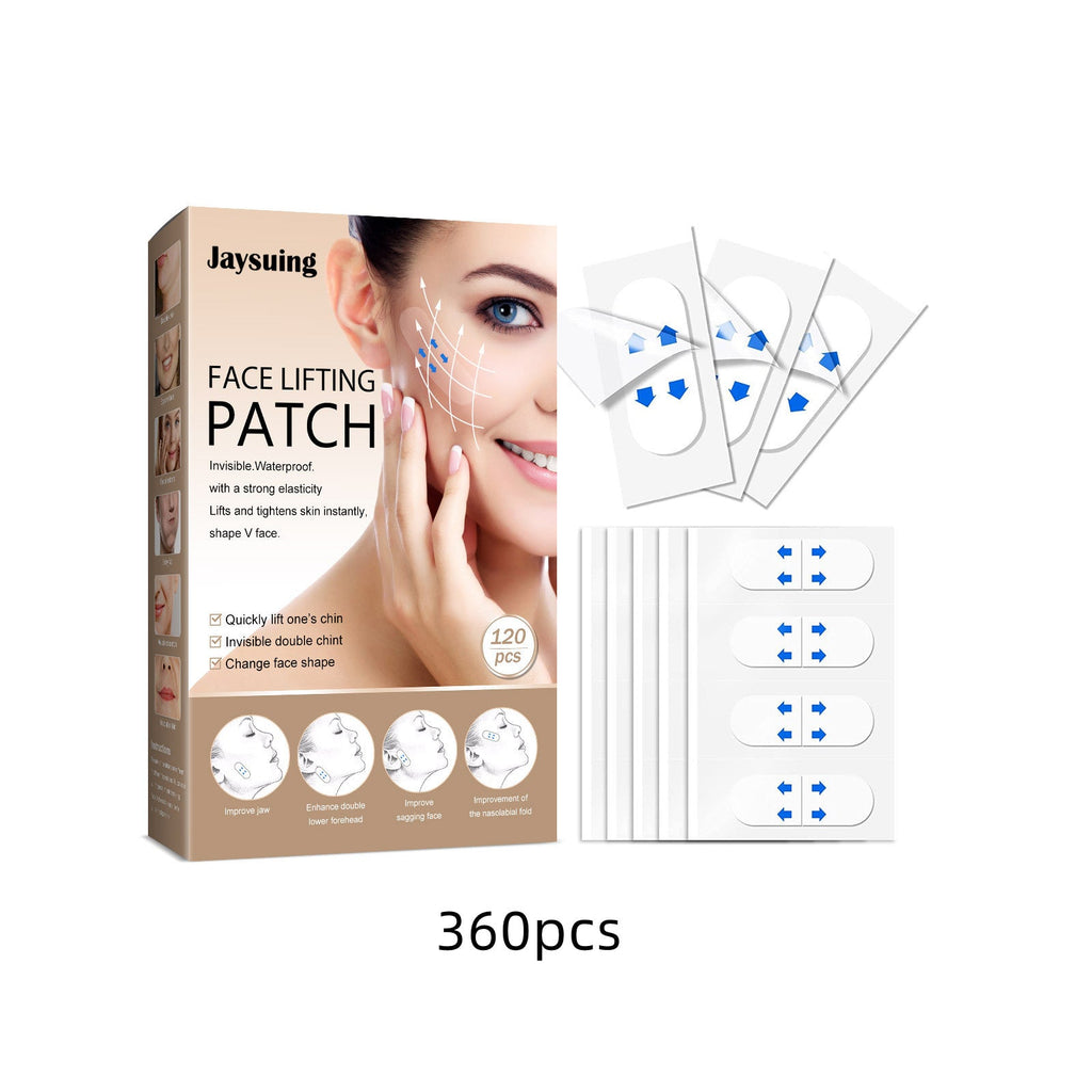 Kelonda™ Invisible Face Lifter Tape