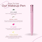 KELONDA™ 4-in-1 Make-Up Pen - Buy 1 GET 1 FREE