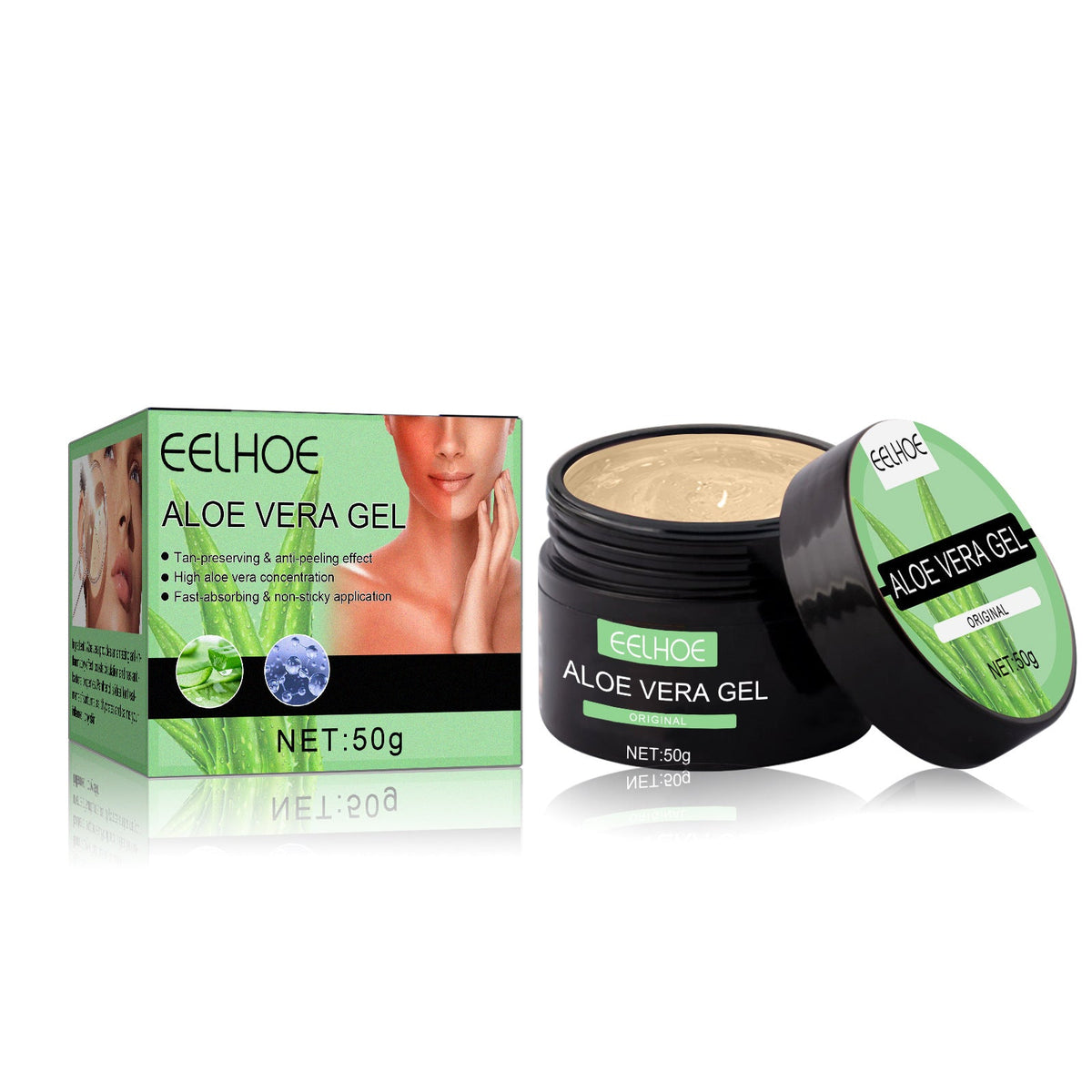 KELONDA™ Intensive Tanning Luxe Gel