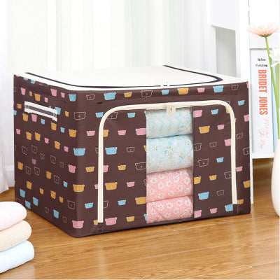 KELONDA™ Oxford Cloth Storage Box - GET 50% OFF