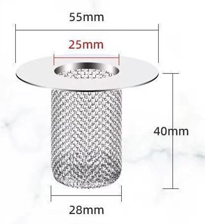 KELONDA™ Stainless Steel Floor Drain Net - BUY 1 GET 1 FREE