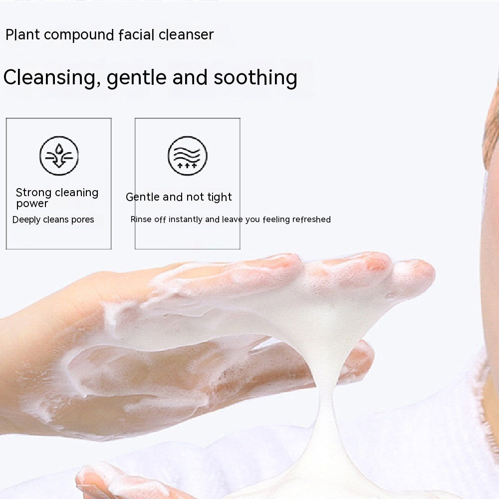 KELONDA™ Deep Cleanse Foam - GET 50% OFF