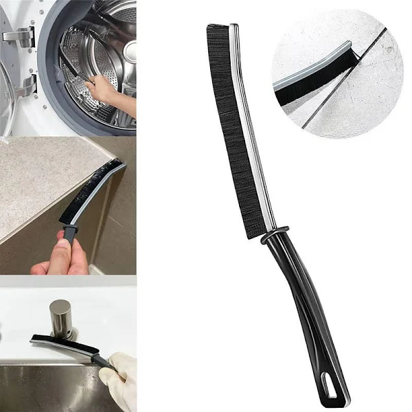 KELONDA™ Hard Bristled Crevice Cleaning Brush - BUY 1 GET 1 FREE