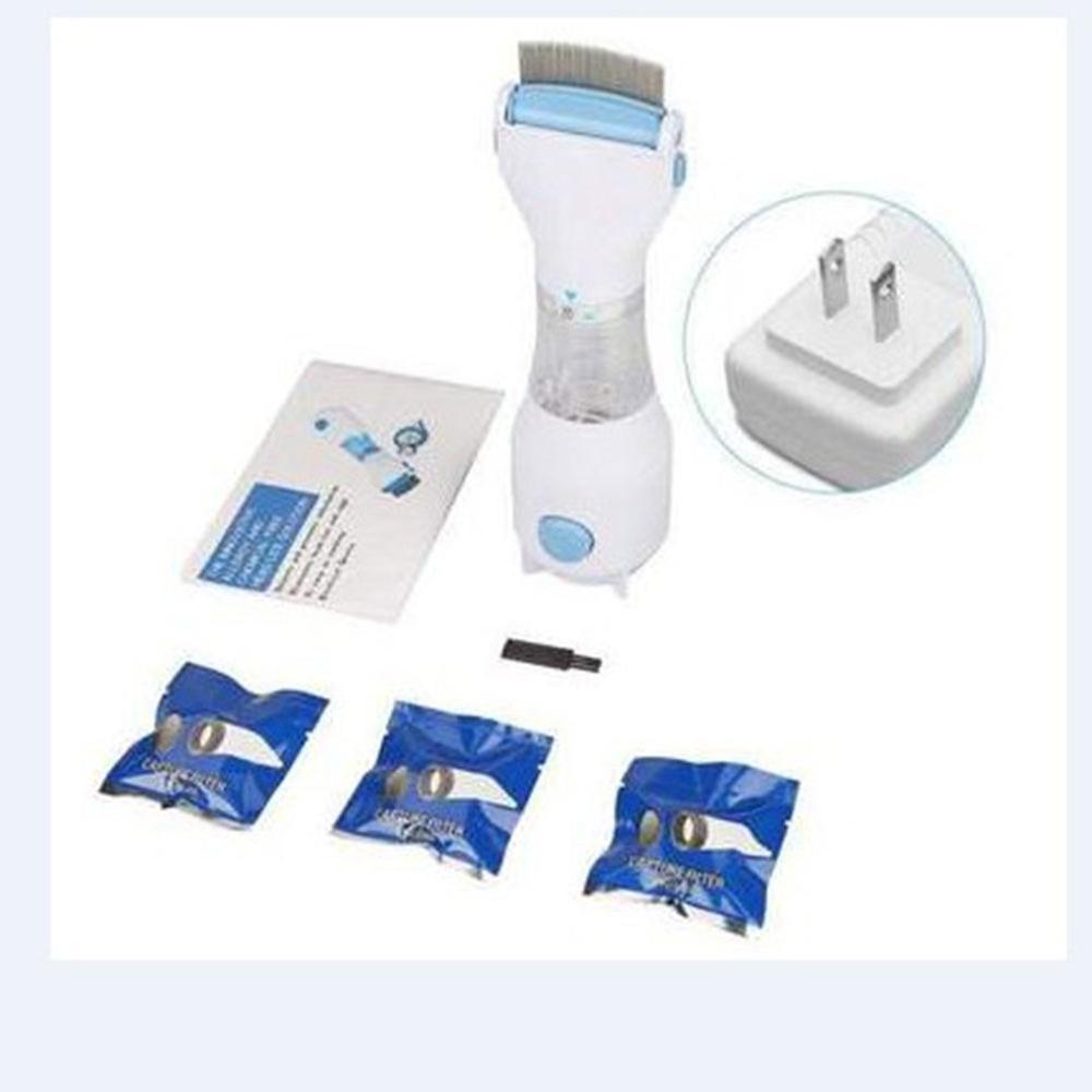 Kelonda™ Head Lice And Egg Remover