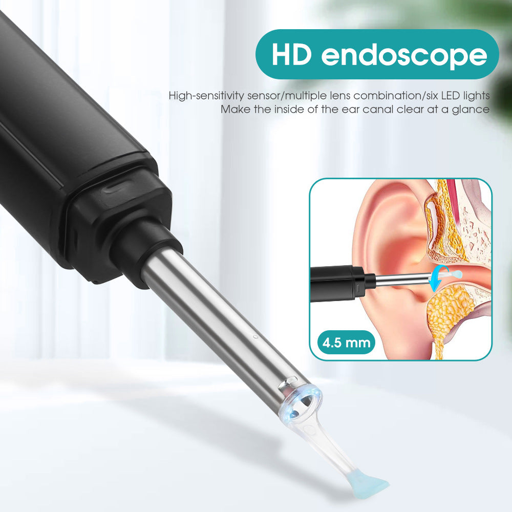 Kelonda™ Ear Cleaner
