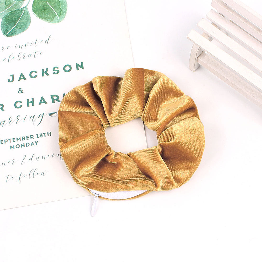 KELONDA™ Hidden Pocket Scrunchie - BUY 1 GET 1 FREE