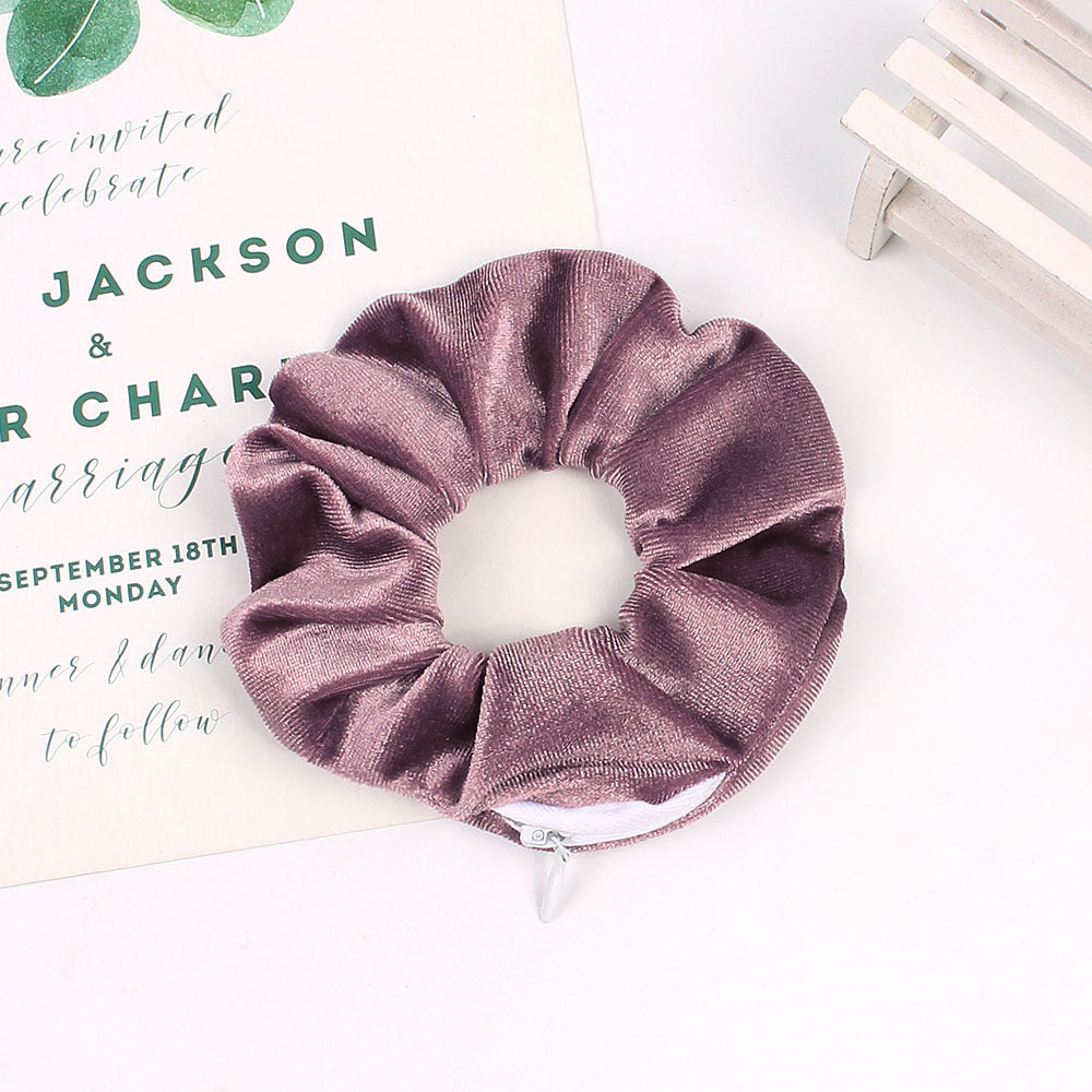 KELONDA™ Hidden Pocket Scrunchie - BUY 1 GET 1 FREE