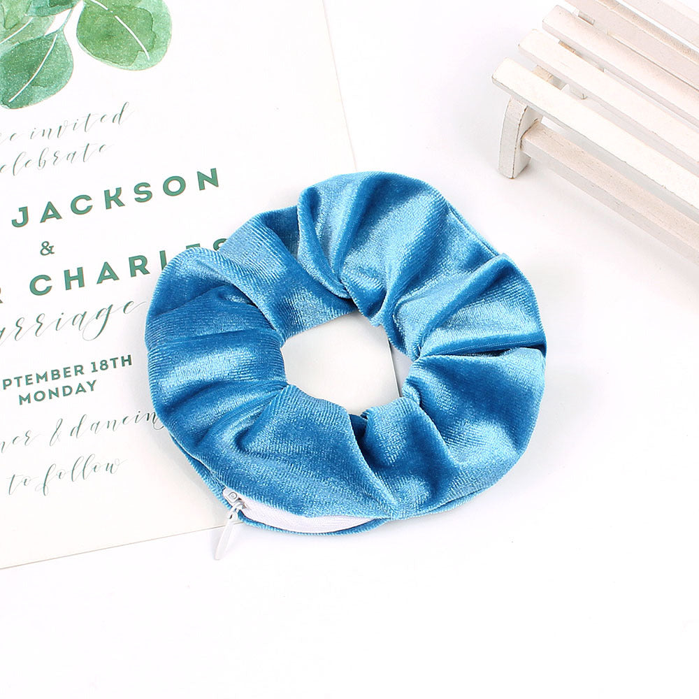KELONDA™ Hidden Pocket Scrunchie - BUY 1 GET 1 FREE