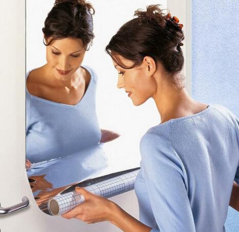 Kelonda™ Adhesive Wall Mirror