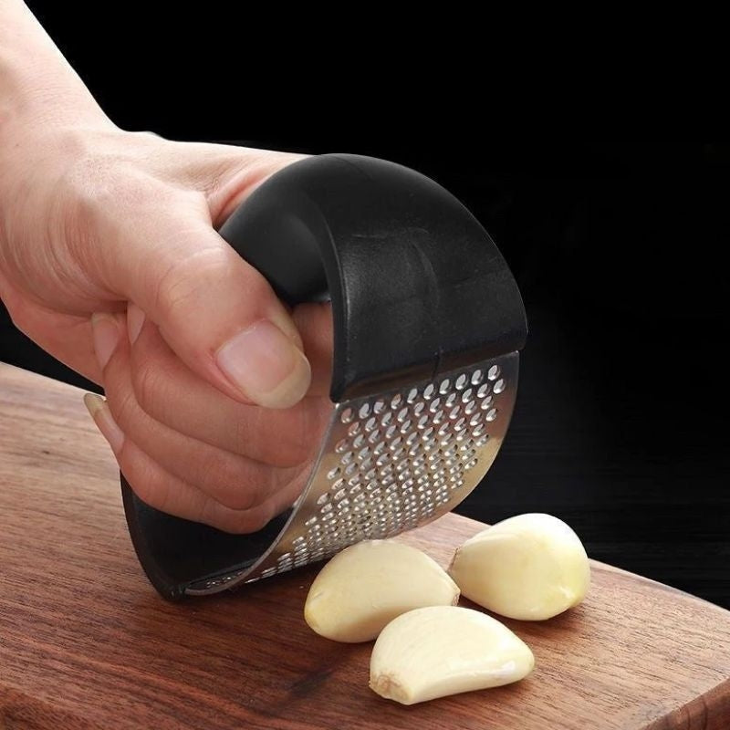 KELONDA™ Garlic Presser
