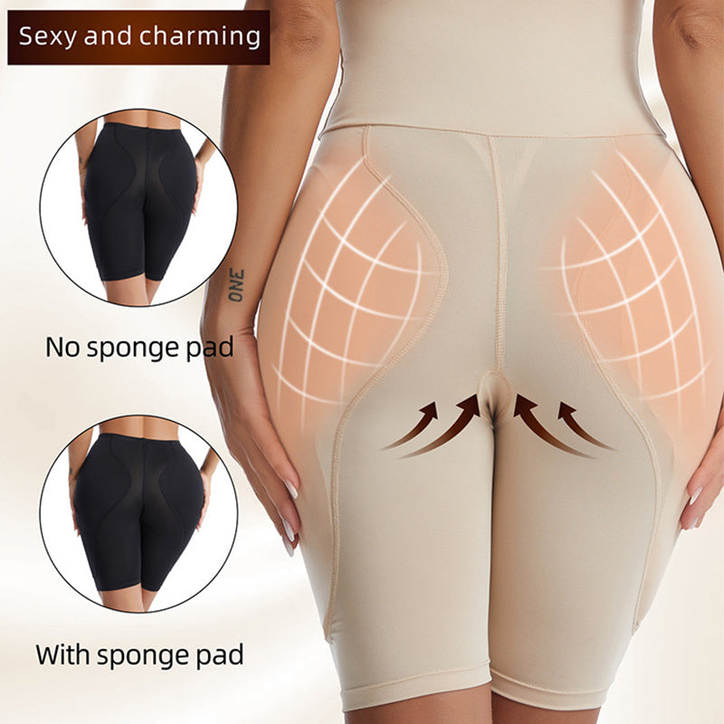 KELONDA™ Curve BBL Shorts® - GET 50% OFF