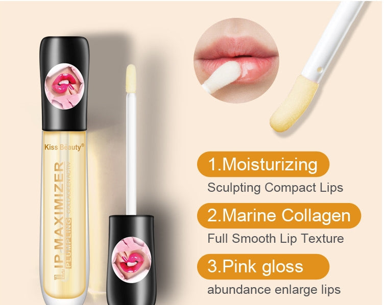 KELONDA™ Lip Maximizer - BUY 1 GET 1 FREE