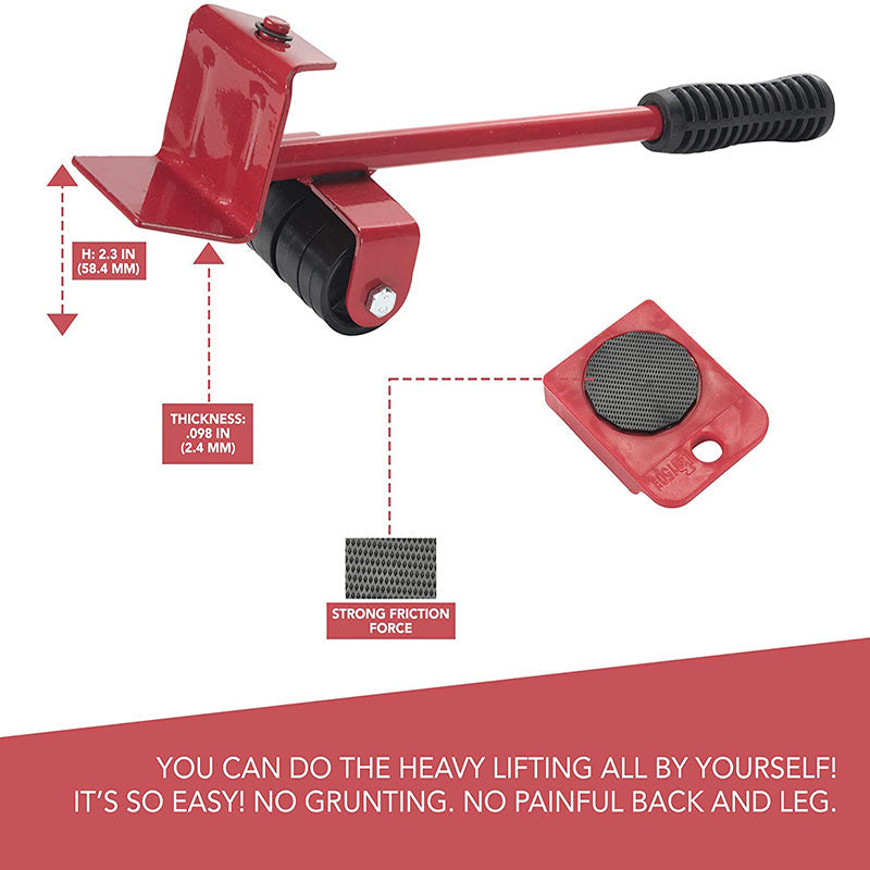 KELONDA™ Furniture Lifter