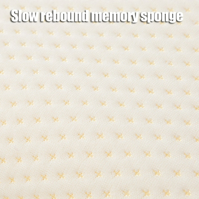 KELONDA™ Couple Pillow® Memory Foam Technology