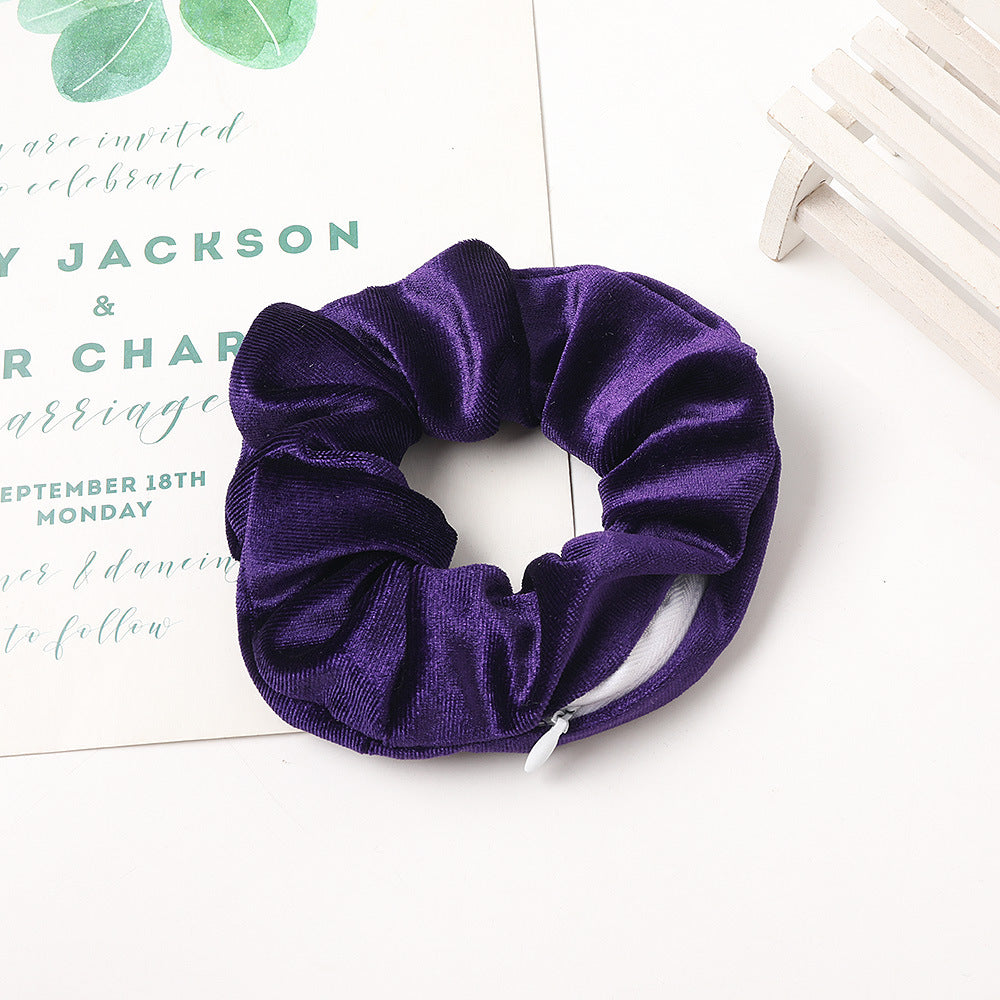 KELONDA™ Hidden Pocket Scrunchie - BUY 1 GET 1 FREE